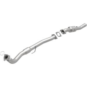 MagnaFlow Exhaust Systems & Installation | 1350 Offroad - MagnaFlow California CARB Direct-Fit Catalytic Converter 458063 - Image 1