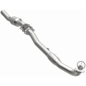 MagnaFlow Exhaust Systems & Installation | 1350 Offroad - MagnaFlow California CARB Direct-Fit Catalytic Converter 458063 - Image 2