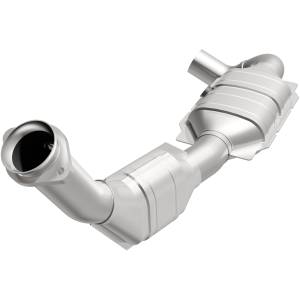 MagnaFlow Exhaust Systems & Installation | 1350 Offroad - MagnaFlow California CARB Direct-Fit Catalytic Converter 458071 - Image 1