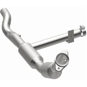 MagnaFlow Exhaust Systems & Installation | 1350 Offroad - MagnaFlow California CARB Direct-Fit Catalytic Converter 4583009 - Image 2