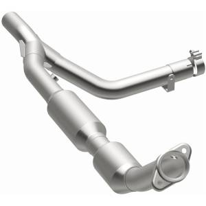 MagnaFlow Exhaust Systems & Installation | 1350 Offroad - MagnaFlow California CARB Direct-Fit Catalytic Converter 4583033 - Image 2
