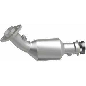MagnaFlow Exhaust Systems & Installation | 1350 Offroad - MagnaFlow California CARB Direct-Fit Catalytic Converter 4583051 - Image 4