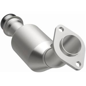 MagnaFlow Exhaust Systems & Installation | 1350 Offroad - MagnaFlow California CARB Direct-Fit Catalytic Converter 4583051 - Image 2