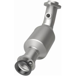 MagnaFlow Exhaust Systems & Installation | 1350 Offroad - MagnaFlow California CARB Direct-Fit Catalytic Converter 4583051 - Image 3