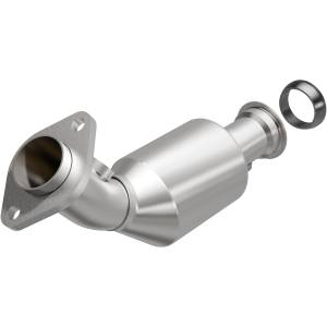 MagnaFlow Exhaust Systems & Installation | 1350 Offroad - MagnaFlow California CARB Direct-Fit Catalytic Converter 4583051 - Image 1