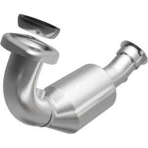 MagnaFlow Exhaust Systems & Installation | 1350 Offroad - MagnaFlow California CARB Direct-Fit Catalytic Converter 4583052 - Image 1