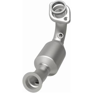 MagnaFlow Exhaust Systems & Installation | 1350 Offroad - MagnaFlow California CARB Direct-Fit Catalytic Converter 4583052 - Image 3