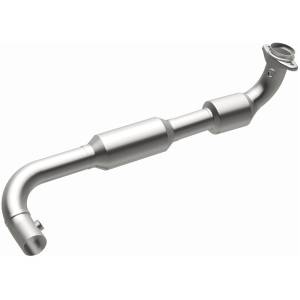 MagnaFlow Exhaust Systems & Installation | 1350 Offroad - MagnaFlow California CARB Direct-Fit Catalytic Converter 4583058 - Image 2