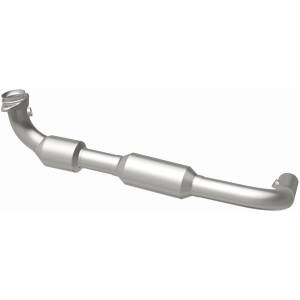 MagnaFlow Exhaust Systems & Installation | 1350 Offroad - MagnaFlow California CARB Direct-Fit Catalytic Converter 4583058 - Image 3