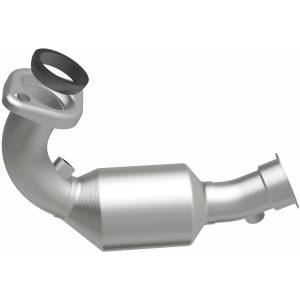 MagnaFlow Exhaust Systems & Installation | 1350 Offroad - MagnaFlow California CARB Direct-Fit Catalytic Converter 4583052 - Image 4
