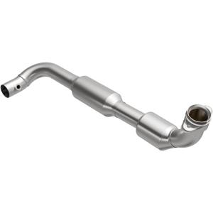 MagnaFlow Exhaust Systems & Installation | 1350 Offroad - MagnaFlow California CARB Direct-Fit Catalytic Converter 4583058 - Image 1