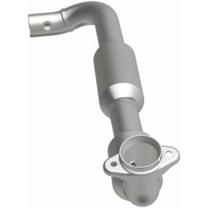 MagnaFlow Exhaust Systems & Installation | 1350 Offroad - MagnaFlow California CARB Direct-Fit Catalytic Converter 4583058 - Image 5