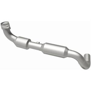 MagnaFlow Exhaust Systems & Installation | 1350 Offroad - MagnaFlow California CARB Direct-Fit Catalytic Converter 4583087 - Image 3