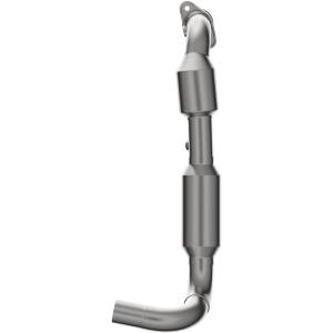 MagnaFlow Exhaust Systems & Installation | 1350 Offroad - MagnaFlow California CARB Direct-Fit Catalytic Converter 4583087 - Image 4
