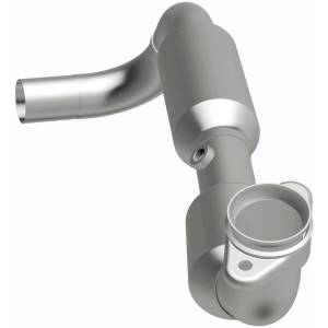 MagnaFlow Exhaust Systems & Installation | 1350 Offroad - MagnaFlow California CARB Direct-Fit Catalytic Converter 4583087 - Image 5