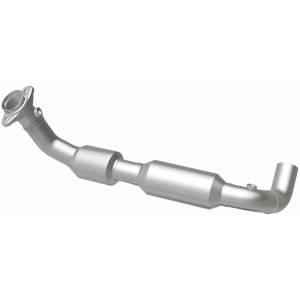 MagnaFlow Exhaust Systems & Installation | 1350 Offroad - MagnaFlow California CARB Direct-Fit Catalytic Converter 4583090 - Image 3