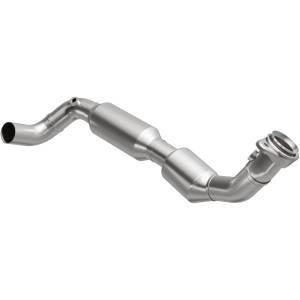 MagnaFlow Exhaust Systems & Installation | 1350 Offroad - MagnaFlow California CARB Direct-Fit Catalytic Converter 4583090 - Image 1
