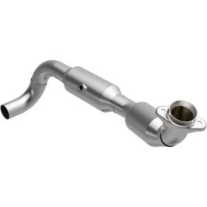 MagnaFlow Exhaust Systems & Installation | 1350 Offroad - MagnaFlow California CARB Direct-Fit Catalytic Converter 4583238 - Image 1