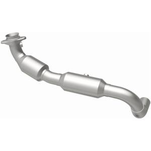 MagnaFlow Exhaust Systems & Installation | 1350 Offroad - MagnaFlow California CARB Direct-Fit Catalytic Converter 4583238 - Image 3
