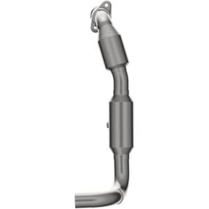 MagnaFlow Exhaust Systems & Installation | 1350 Offroad - MagnaFlow California CARB Direct-Fit Catalytic Converter 4583238 - Image 4