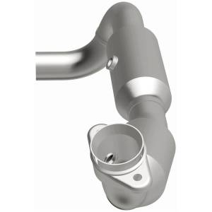 MagnaFlow Exhaust Systems & Installation | 1350 Offroad - MagnaFlow California CARB Direct-Fit Catalytic Converter 4583238 - Image 5
