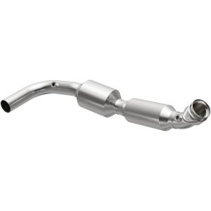 MagnaFlow Exhaust Systems & Installation | 1350 Offroad - MagnaFlow California CARB Direct-Fit Catalytic Converter 4583311 - Image 1