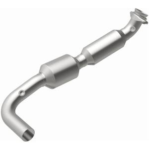 MagnaFlow Exhaust Systems & Installation | 1350 Offroad - MagnaFlow California CARB Direct-Fit Catalytic Converter 4583311 - Image 2