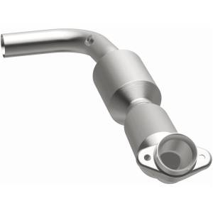 MagnaFlow Exhaust Systems & Installation | 1350 Offroad - MagnaFlow California CARB Direct-Fit Catalytic Converter 4583311 - Image 5