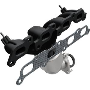 MagnaFlow Exhaust Systems & Installation | 1350 Offroad - MagnaFlow California CARB Manifold Catalytic Converter 4583327 - Image 1