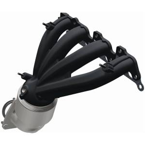 MagnaFlow Exhaust Systems & Installation | 1350 Offroad - MagnaFlow California CARB Manifold Catalytic Converter 4583327 - Image 2