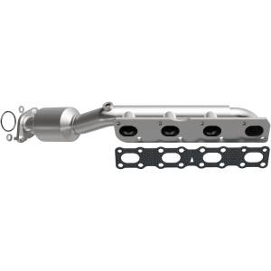 MagnaFlow Exhaust Systems & Installation | 1350 Offroad - MagnaFlow California CARB Manifold Catalytic Converter 4583380 - Image 1