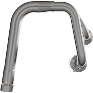 MagnaFlow Exhaust Systems & Installation | 1350 Offroad - MagnaFlow California CARB Direct-Fit Catalytic Converter 4583386 - Image 4