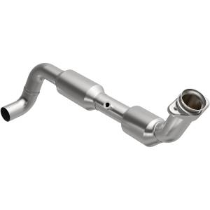 MagnaFlow Exhaust Systems & Installation | 1350 Offroad - MagnaFlow California CARB Direct-Fit Catalytic Converter 4583449 - Image 1