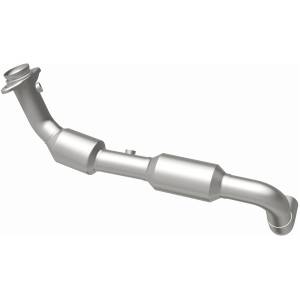 MagnaFlow Exhaust Systems & Installation | 1350 Offroad - MagnaFlow California CARB Direct-Fit Catalytic Converter 4583449 - Image 3