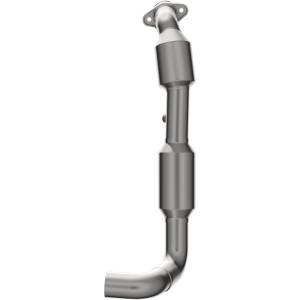 MagnaFlow Exhaust Systems & Installation | 1350 Offroad - MagnaFlow California CARB Direct-Fit Catalytic Converter 4583449 - Image 4