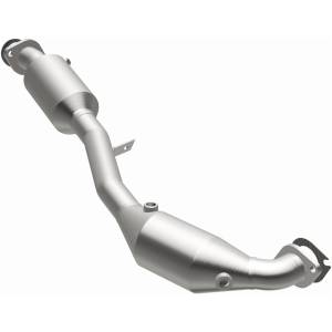 MagnaFlow Exhaust Systems & Installation | 1350 Offroad - MagnaFlow California CARB Direct-Fit Catalytic Converter 4583490 - Image 2