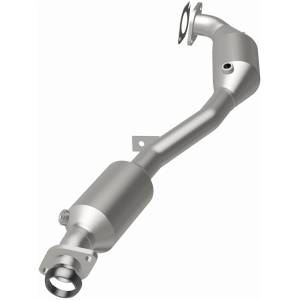 MagnaFlow Exhaust Systems & Installation | 1350 Offroad - MagnaFlow California CARB Direct-Fit Catalytic Converter 4583490 - Image 3