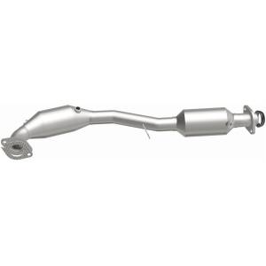 MagnaFlow Exhaust Systems & Installation | 1350 Offroad - MagnaFlow California CARB Direct-Fit Catalytic Converter 4583490 - Image 5