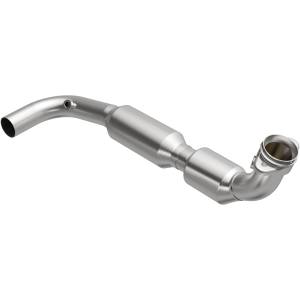 MagnaFlow Exhaust Systems & Installation | 1350 Offroad - MagnaFlow California CARB Direct-Fit Catalytic Converter 4583621 - Image 1