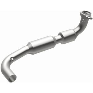 MagnaFlow Exhaust Systems & Installation | 1350 Offroad - MagnaFlow California CARB Direct-Fit Catalytic Converter 4583621 - Image 2