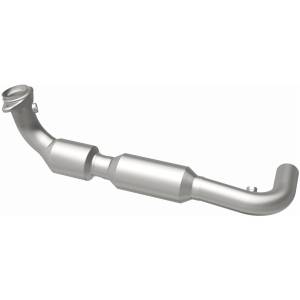 MagnaFlow Exhaust Systems & Installation | 1350 Offroad - MagnaFlow California CARB Direct-Fit Catalytic Converter 4583621 - Image 3