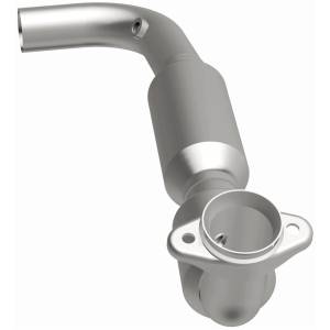 MagnaFlow Exhaust Systems & Installation | 1350 Offroad - MagnaFlow California CARB Direct-Fit Catalytic Converter 4583621 - Image 5