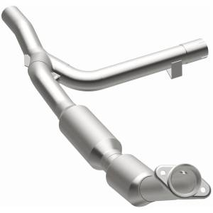 MagnaFlow Exhaust Systems & Installation | 1350 Offroad - MagnaFlow California CARB Direct-Fit Catalytic Converter 4583622 - Image 2