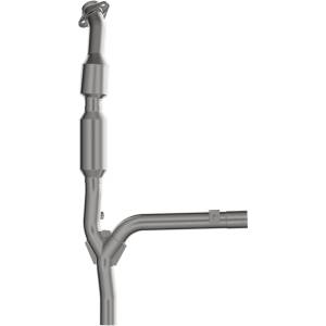 MagnaFlow Exhaust Systems & Installation | 1350 Offroad - MagnaFlow California CARB Direct-Fit Catalytic Converter 4583622 - Image 4