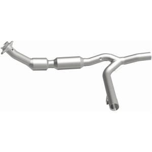 MagnaFlow Exhaust Systems & Installation | 1350 Offroad - MagnaFlow California CARB Direct-Fit Catalytic Converter 4583622 - Image 5