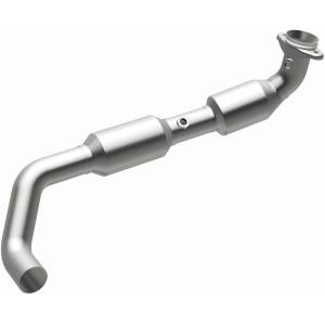 MagnaFlow Exhaust Systems & Installation | 1350 Offroad - MagnaFlow California CARB Direct-Fit Catalytic Converter 4583705 - Image 2