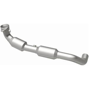 MagnaFlow Exhaust Systems & Installation | 1350 Offroad - MagnaFlow California CARB Direct-Fit Catalytic Converter 4583705 - Image 3
