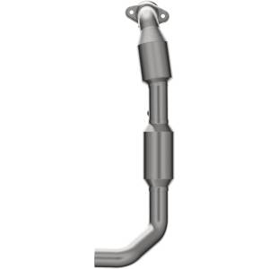 MagnaFlow Exhaust Systems & Installation | 1350 Offroad - MagnaFlow California CARB Direct-Fit Catalytic Converter 4583705 - Image 4