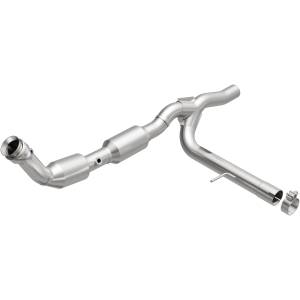MagnaFlow Exhaust Systems & Installation | 1350 Offroad - MagnaFlow California CARB Direct-Fit Catalytic Converter 4583744 - Image 1
