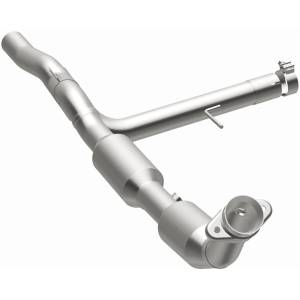 MagnaFlow Exhaust Systems & Installation | 1350 Offroad - MagnaFlow California CARB Direct-Fit Catalytic Converter 4583744 - Image 2